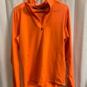Nike Dri-Fit Running Jacket